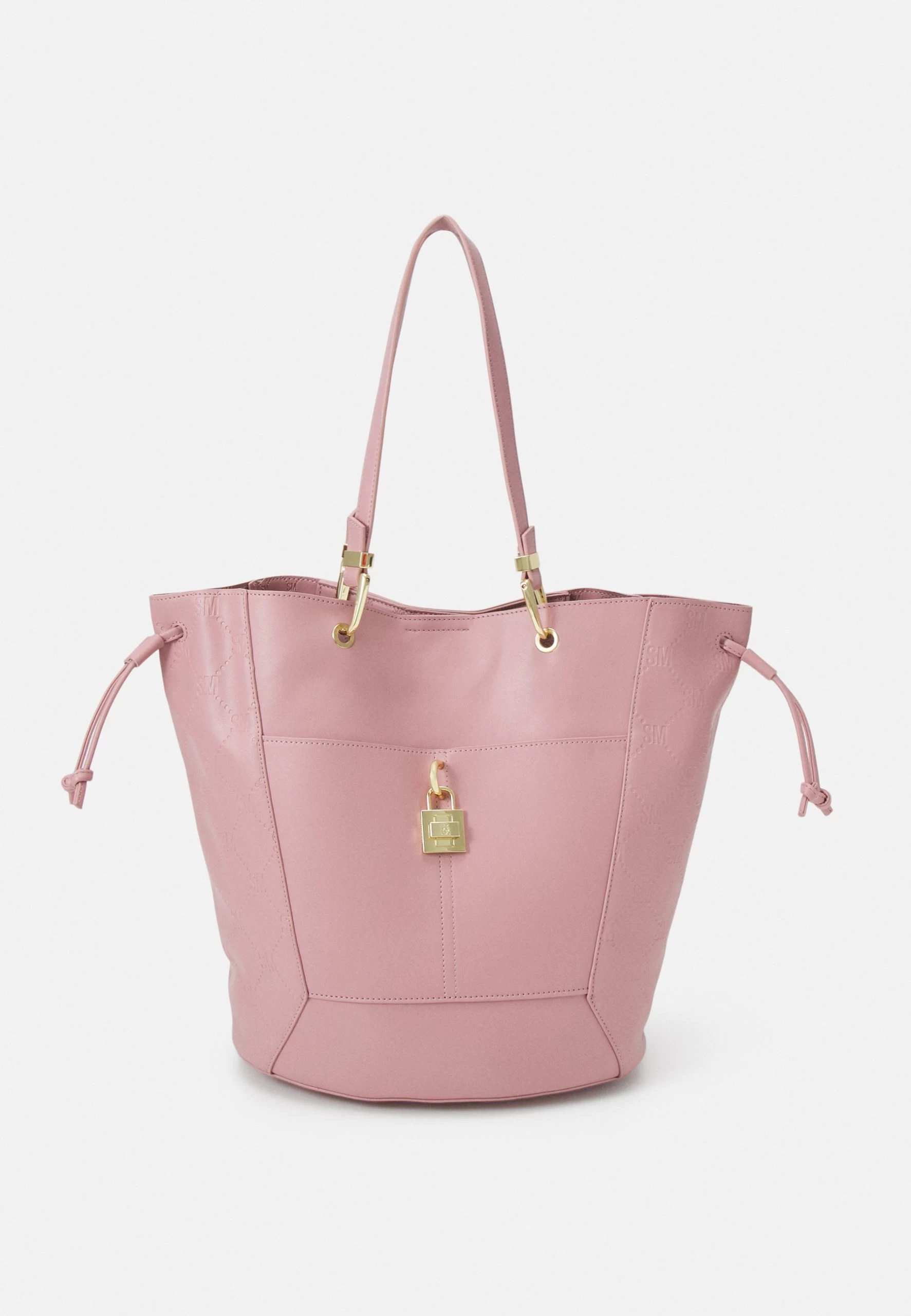 Steve Madden Harold - Shopper - Pink 1 Steve Madden Harold - Shopper - Pink