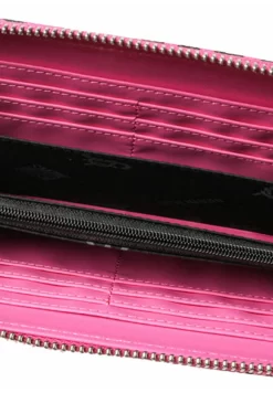 Steve Madden Bink-G - Portemonnee - Pink -Winkel voor modeartikelen 915202fb604d44f6a21c6670d19efbd2