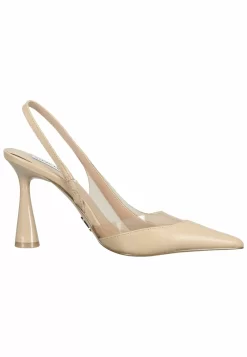 Steve Madden Hoge Hakken - Nude -Winkel voor modeartikelen 91cd5e55c1dd45f8843bf8b5307c725b