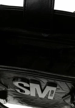 Steve Madden Brolin- Handtas - Black -Winkel voor modeartikelen 91e9e1c552274d748add8a07df2118c8