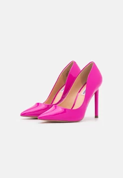Steve Madden Vaze - Klassieke Pumps - Magenta 8 Steve Madden Vaze - Klassieke Pumps - Magenta -Winkel voor modeartikelen 92d92536cc80445eaef654a7044ebb39 scaled