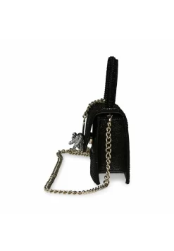 Steve Madden Bglimpse - Schoudertas - Black 9 Steve Madden Bglimpse - Schoudertas - Black -Winkel voor modeartikelen 932be075f7864103a60dfcc53eac42f6