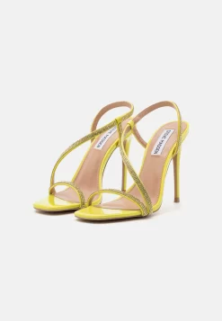 Steve Madden Novelize - Sandalen Met Hoge Hak - Lime 8 Steve Madden Novelize - Sandalen Met Hoge Hak - Lime -Winkel voor modeartikelen 938e2ce0249f46448d8e27942ad2b519 scaled