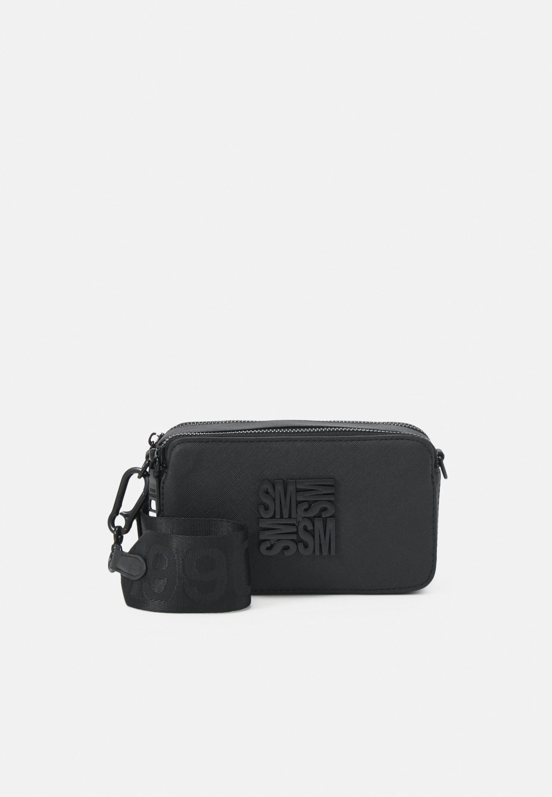 Steve Madden Brisa - Schoudertas - Black 1 Steve Madden Brisa - Schoudertas - Black