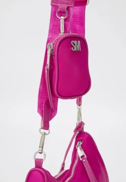 Steve Madden Blou Set - Schoudertas - Magenta -Winkel voor modeartikelen 948eaa72e0e64b7fb39e437aed923e8f scaled