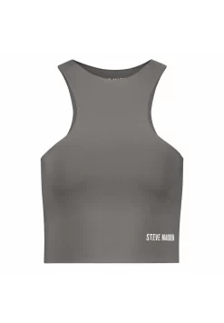 Steve Madden Iamara - Top - Grey