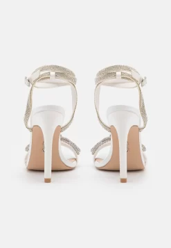 Steve Madden Unleash - Sandalen Met Hoge Hak - White 13 Steve Madden Unleash - Sandalen Met Hoge Hak - White -Winkel voor modeartikelen 9549f773a4fd42f394633e6c0500a7fa scaled