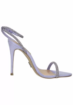 Steve Madden Sandalen - Lavender Blooms -Winkel voor modeartikelen 974351e722d44400a2811522000f5634