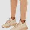 Steve Madden Maxout - Sneakers Laag - Blush