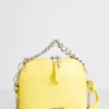 Steve Madden Bcherry - Schoudertas - Yellow