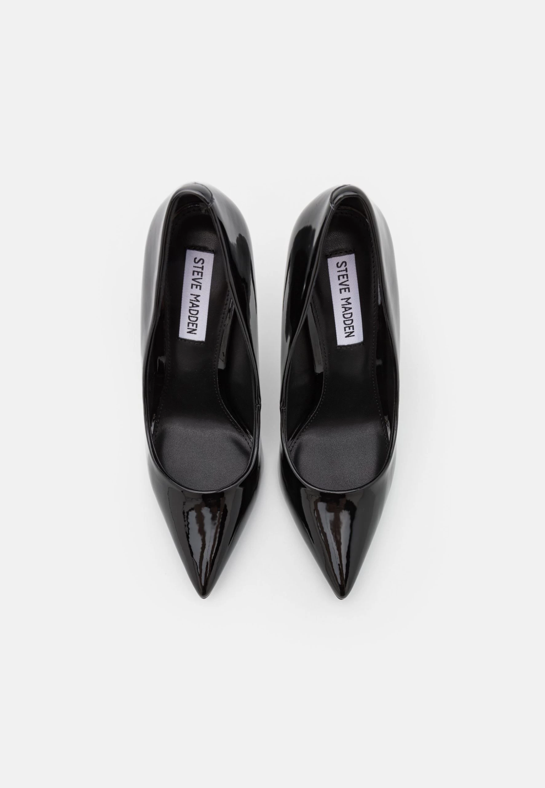 Steve Madden Vaze - Klassieke Pumps - Black 6 Steve Madden Vaze - Klassieke Pumps - Black - Afbeelding 6