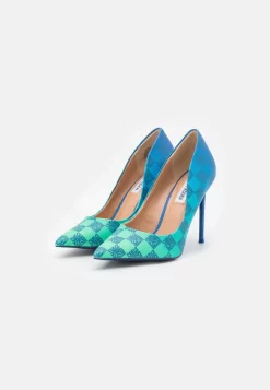 Steve Madden Vala - Klassieke Pumps - Blue/Turquoise -Winkel voor modeartikelen 987a19c3013940a6bd6d5e0830b61d95 scaled