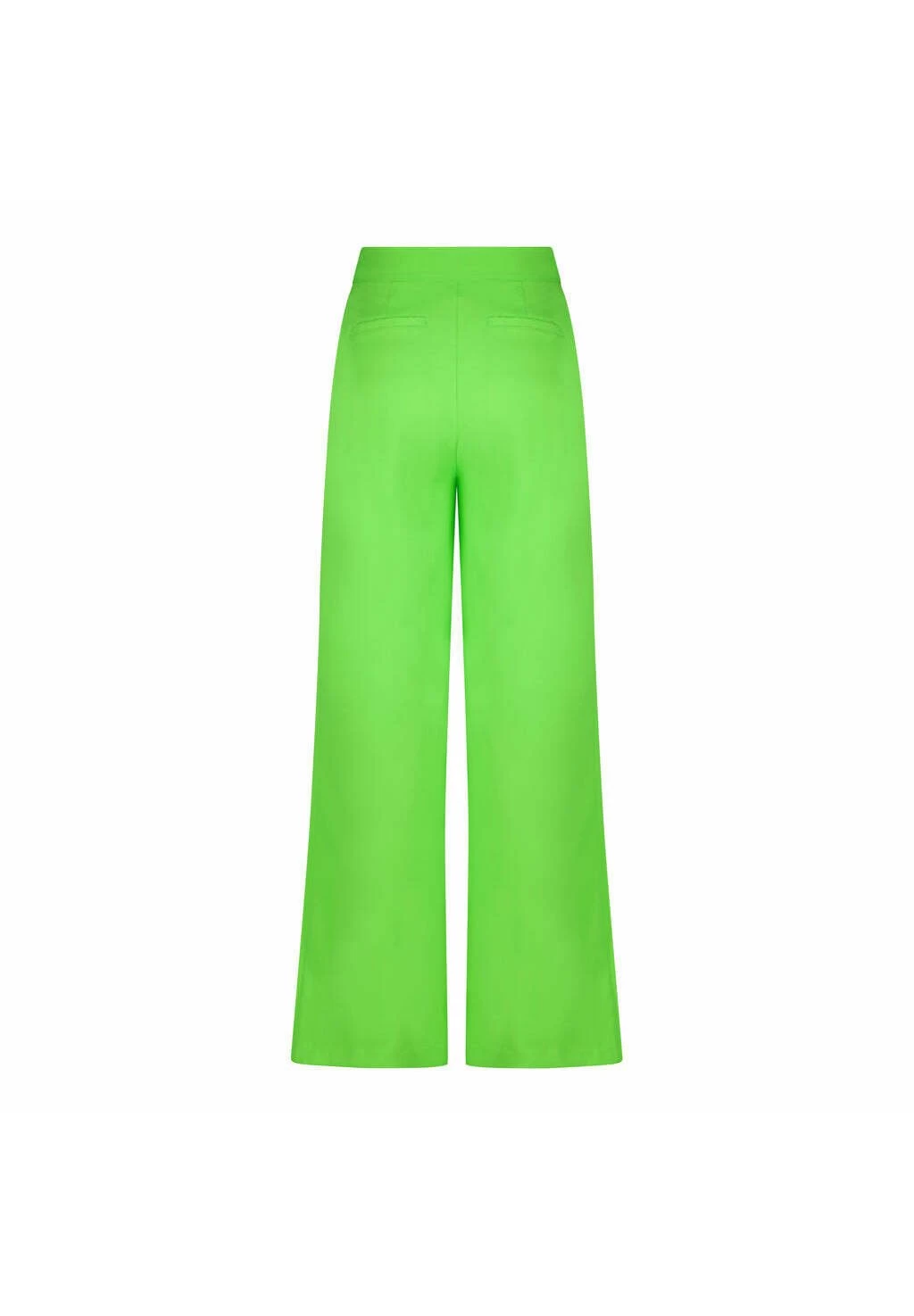 Steve Madden Isabella - Broek - Neon Green 4 Steve Madden Isabella - Broek - Neon Green - Afbeelding 4