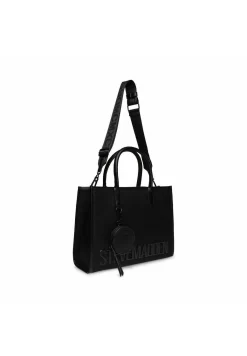 Steve Madden Bchords - Shopper - Black -Winkel voor modeartikelen 99ec78f28b9e4c5bbf35e09f677415fc