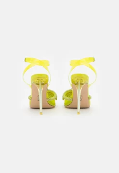 Steve Madden Valance - Klassieke Pumps - Neon Lime -Winkel voor modeartikelen 9a62d5b7fdc44f058687bf3c4e9e4b62 scaled