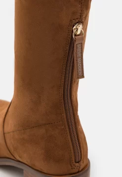 Steve Madden Salvador - Overknee Laarzen - Brown 9 Steve Madden Salvador - Overknee Laarzen - Brown -Winkel voor modeartikelen 9b01d834726d4e3ab47cff527d969efb scaled