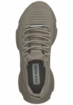 Steve Madden Sneakers Laag - Taupe -Winkel voor modeartikelen 9befc8268b1c43f78b95383666a84793