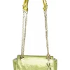 Steve Madden Beuropa - Handtas - Lemon