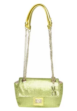 Steve Madden Beuropa - Handtas - Lemon