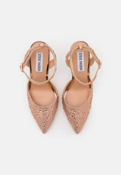 Steve Madden Revert - Sandalen - Rose Gold -Winkel voor modeartikelen 9c7a8dff02f9430988d10aaab43f75f6 scaled