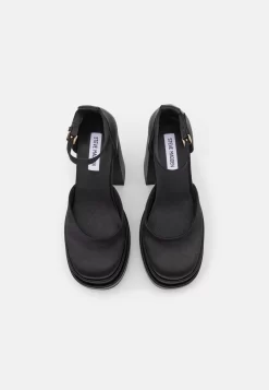 Steve Madden Charlize - Plateaupumps - Black 15 Steve Madden Charlize - Plateaupumps - Black -Winkel voor modeartikelen 9c8f1294f8d840b292287dc3fe0821ba scaled