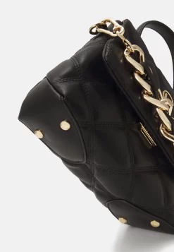 Steve Madden Handtas - Black/Gold -Winkel voor modeartikelen 9cc49b3256644bb69d946aada4db625a scaled