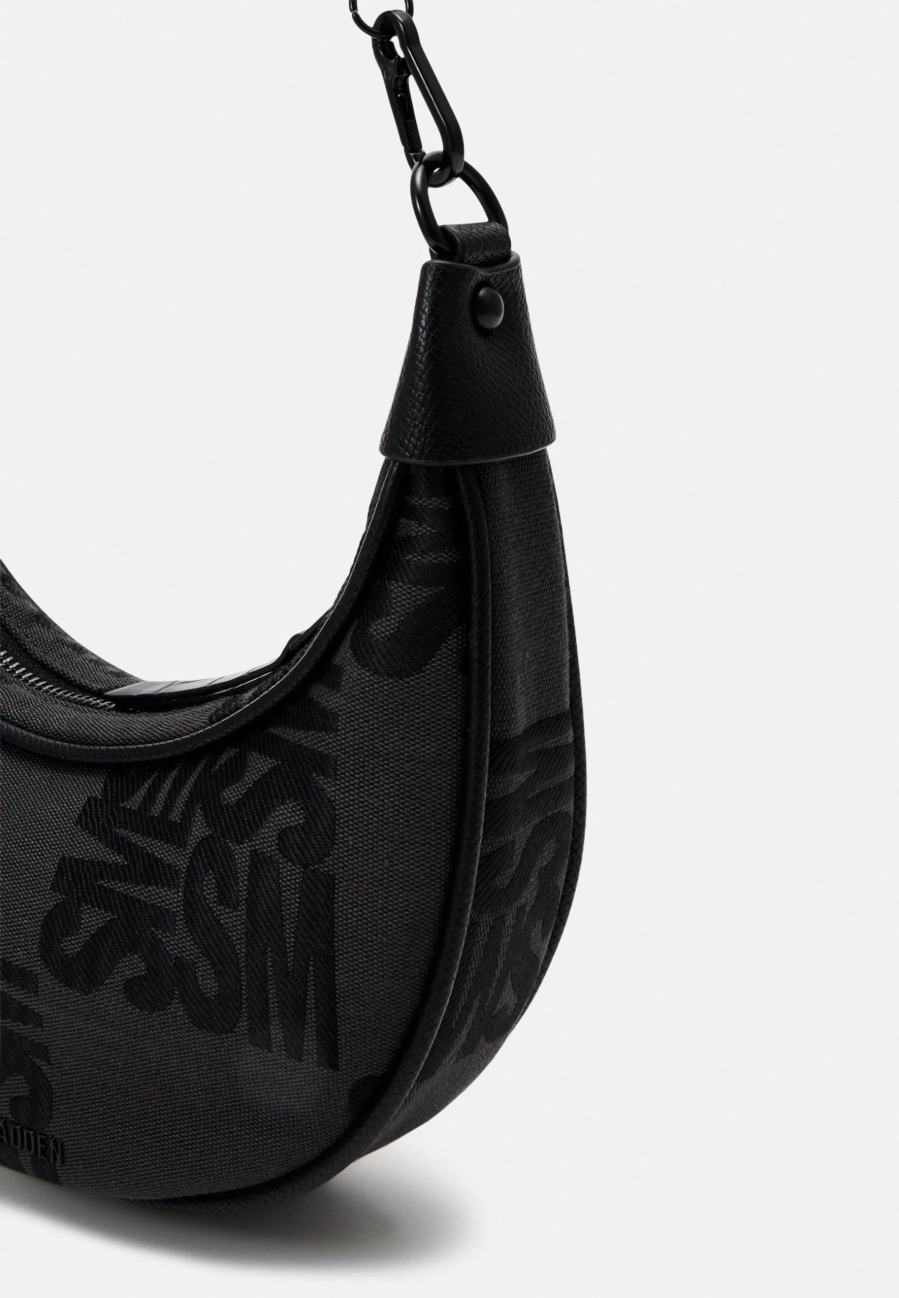 Steve Madden Bperth - Schoudertas - Black 4 Steve Madden Bperth - Schoudertas - Black - Afbeelding 4