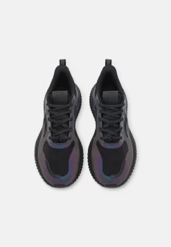 Steve Madden Slater - Sneakers Laag - Black Iridescent 9 Steve Madden Slater - Sneakers Laag - Black Iridescent -Winkel voor modeartikelen 9d8a35bfa27045aabc28c10316019ffd scaled