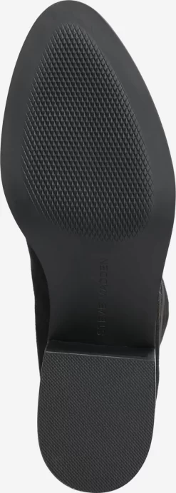 Steve Madden Overknees Overknee Laarzen Gerardine Dames Zwart -Winkel voor modeartikelen 9e5388bc701f43ac6499b26e95c3db07 scaled