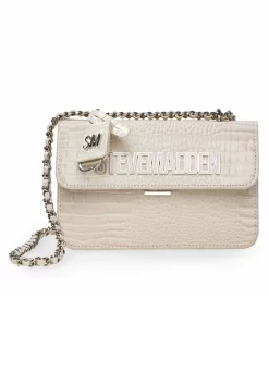 Steve Madden Bstakes - Schoudertas - Bone
