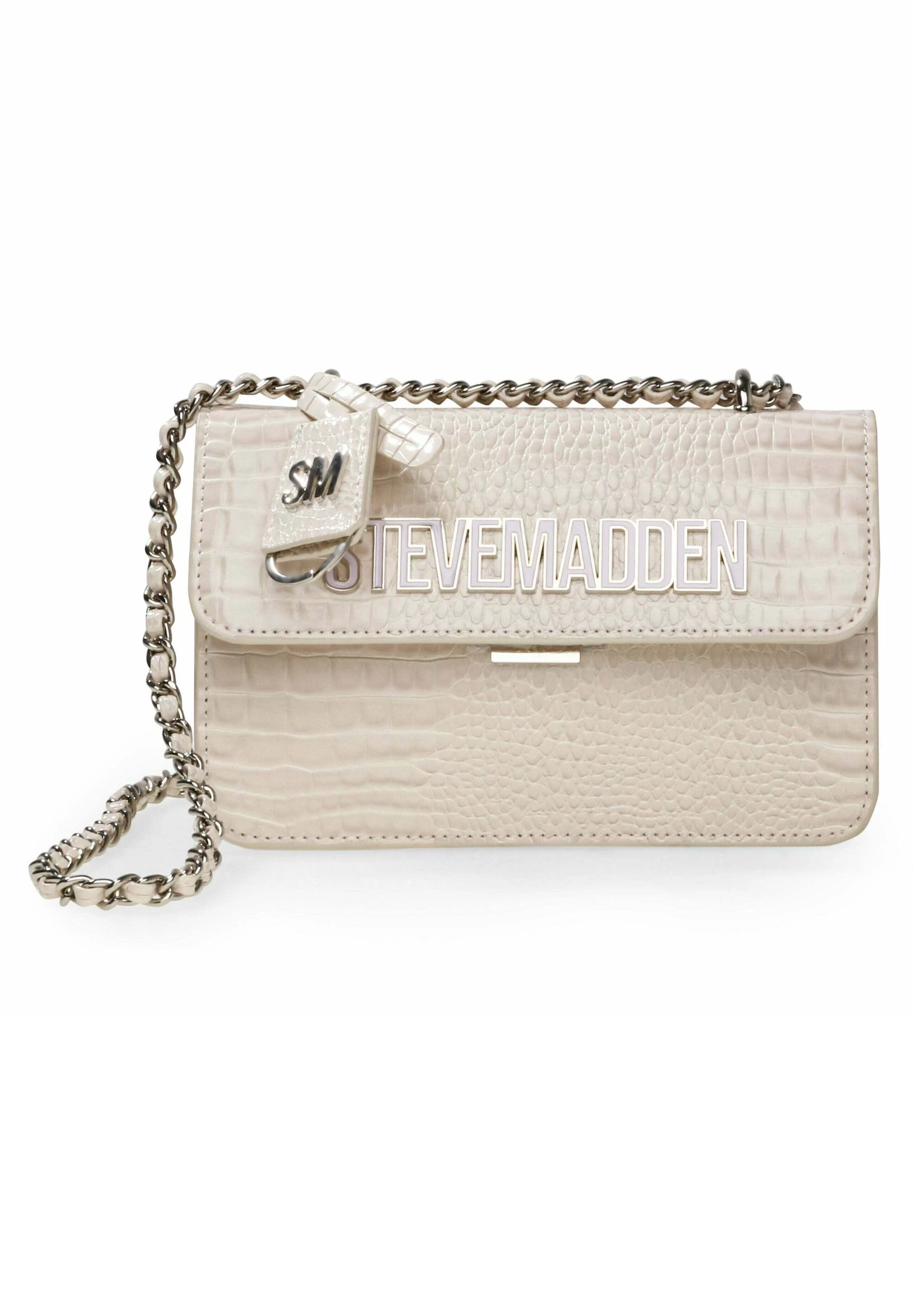 Steve Madden Bstakes - Schoudertas - Bone 1 Steve Madden Bstakes - Schoudertas - Bone