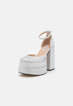 Steve Madden Charlize - Plateaupumps - Silver-Coloured -Winkel voor modeartikelen 9ea35d60c9824f9993f9162baccd1f46 scaled