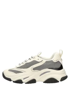 Steve Madden Possession - Sneakers Laag - Ecru -Winkel voor modeartikelen 9f0330ae451c4eccb708fc61941b16ab