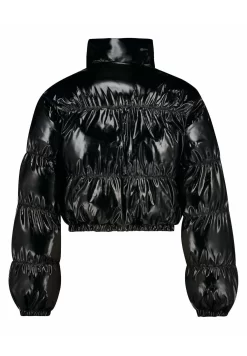 Steve Madden Apatent Puffer - Winterjas - Black 5 Steve Madden Apatent Puffer - Winterjas - Black -Winkel voor modeartikelen 9f152ffcf6fb44d89073fcbf16a80fcd scaled