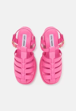 Steve Madden Carlita - Sandalen Met Hoge Hak - Pink -Winkel voor modeartikelen 9f31860971b849dcb6c87207a39092ae scaled