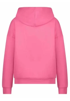 Steve Madden Ibright Hoodie - Hoodie - Hot Pink -Winkel voor modeartikelen 9f39412610bc4945a7202bbcde7d69bb