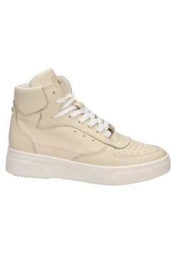Steve Madden Sneakers Hoog - Ecru -Winkel voor modeartikelen 9f76e01af9894461b5942086f75be2e1