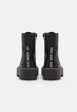 Steve Madden Jskylar - Veterboots - Black -Winkel voor modeartikelen 9f7acf0affc34f59b82a11b9d2fee7f1 scaled