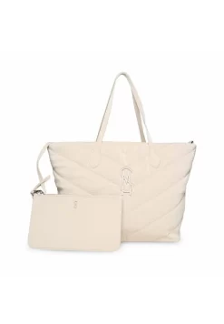 Steve Madden Bworkinc - Shopper - Bone 11 Steve Madden Bworkinc - Shopper - Bone -Winkel voor modeartikelen 9f7c7560f30d4c3c8a3c186271b11f0c