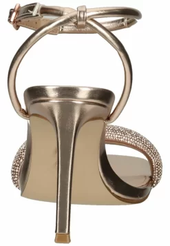 Steve Madden Sandalen - Rose Gold -Winkel voor modeartikelen a01463b5001642babfd661e671416d3c