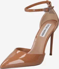 Steve Madden Klassieke Pumps Pumps Volt Dames Karamel