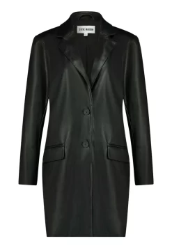 Steve Madden Mia - Halflange Jas - Black