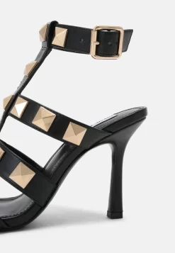 Steve Madden Capri - Sandalen - Black -Winkel voor modeartikelen a0b571fa6d1047c2b9945b3664da910d scaled