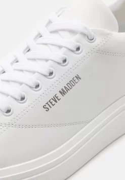 Steve Madden Fynner - Sneakers Laag - White/Emerald 11 Steve Madden Fynner - Sneakers Laag - White/Emerald -Winkel voor modeartikelen a18b3a11bf624987a78e80fbf1bcc924 scaled