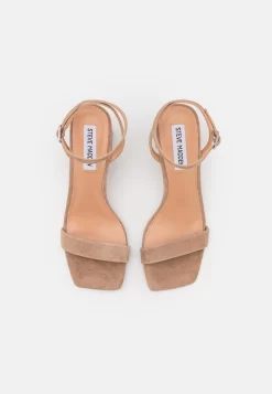 Steve Madden Luxe- Sandalen - Tan -Winkel voor modeartikelen a18f84010b6b431fbfdd36026b112168 scaled