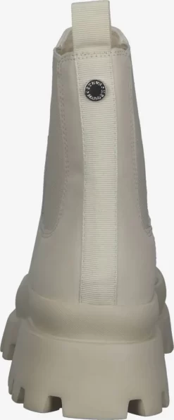 Steve Madden Enkellaarsjes Chelsea Boots Dames Beige -Winkel voor modeartikelen a2629129366199db2ebab78918fea727 scaled