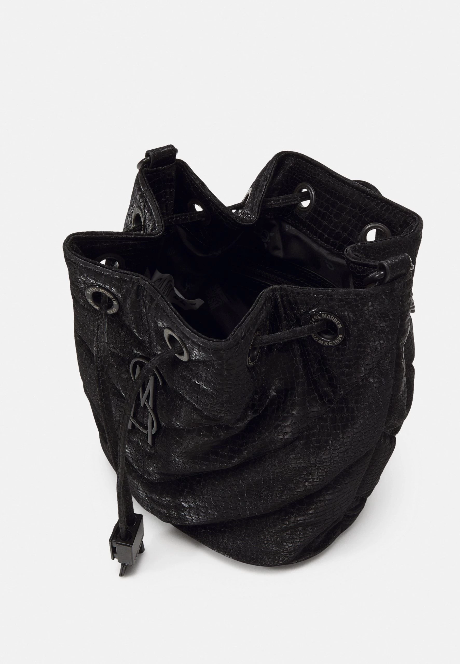 Steve Madden Bfallon - Handtas - Black 3 Steve Madden Bfallon - Handtas - Black - Afbeelding 3