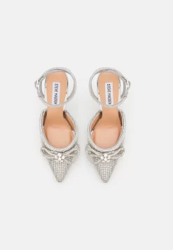 Steve Madden Viable - Sandalen - Silver-Coloured -Winkel voor modeartikelen a43809c438a1400f99d55391004c03f1 scaled
