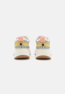 Steve Madden Doubletake - Sneakers Laag - Pastel Multi-Coloured -Winkel voor modeartikelen a43d81a66ceb4734b7b706d7493f09da scaled