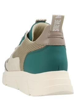 Steve Madden Pitty- Sneakers Laag - Taupe -Winkel voor modeartikelen a4a6a63c0188476b994326d5d68908c2 scaled